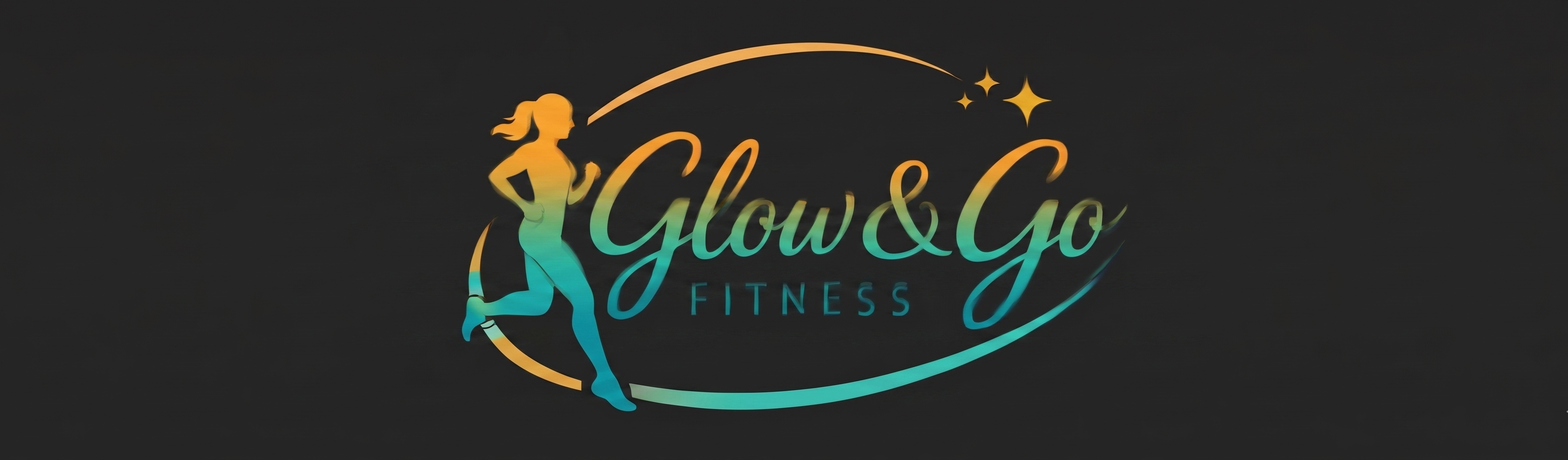 Glow & Go Fitness